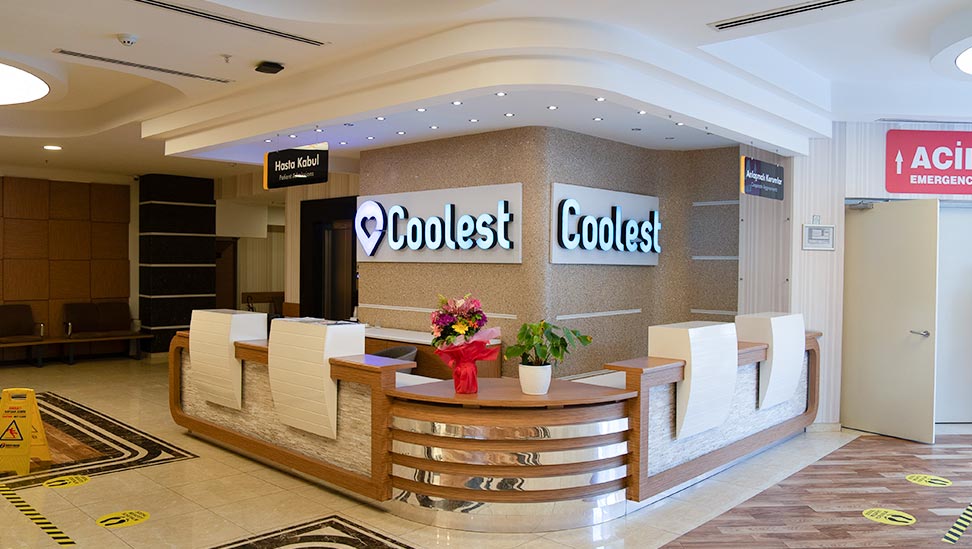 Özel Coolest Tıp Merkezi